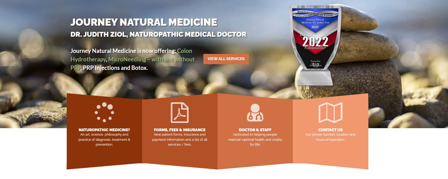 Image of Journey Naturopathic Image of Journey Naturopathic